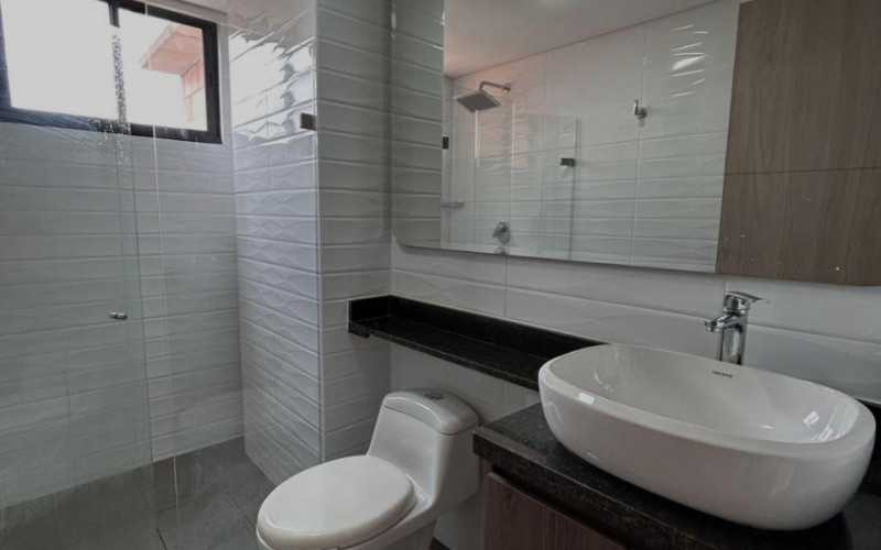 Apartamento en Medellín en La Castellana