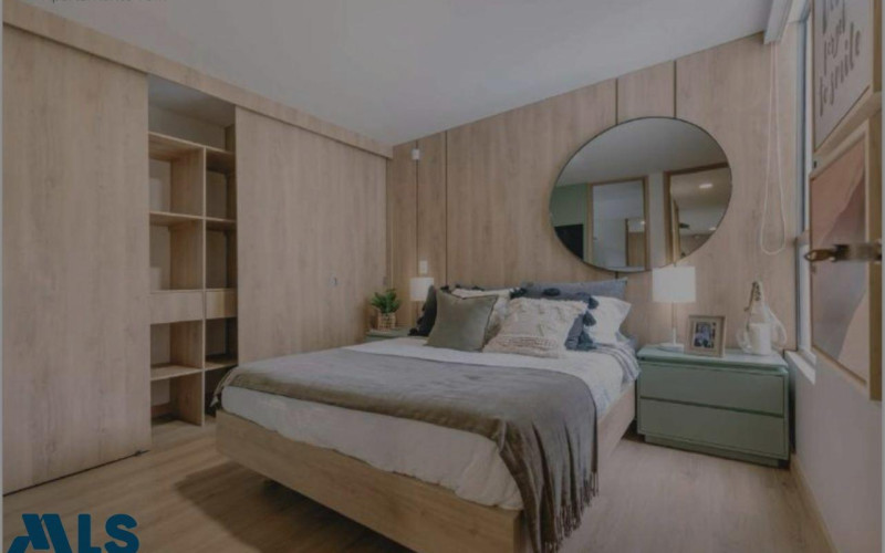 Apartamento en Itagüí en Ditaires