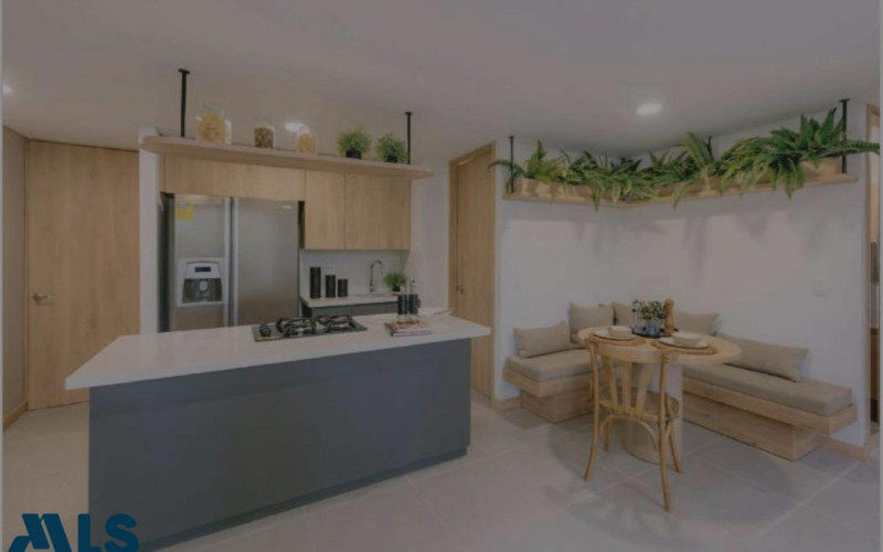 Apartamento en Itagüí en Ditaires