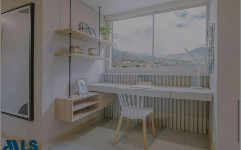 Apartamento en Itagüí en Ditaires
