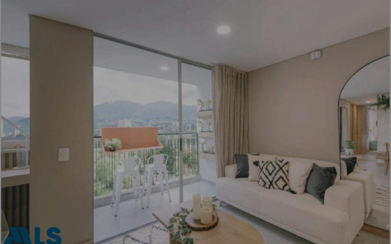 Apartamento en Itagüí en Ditaires