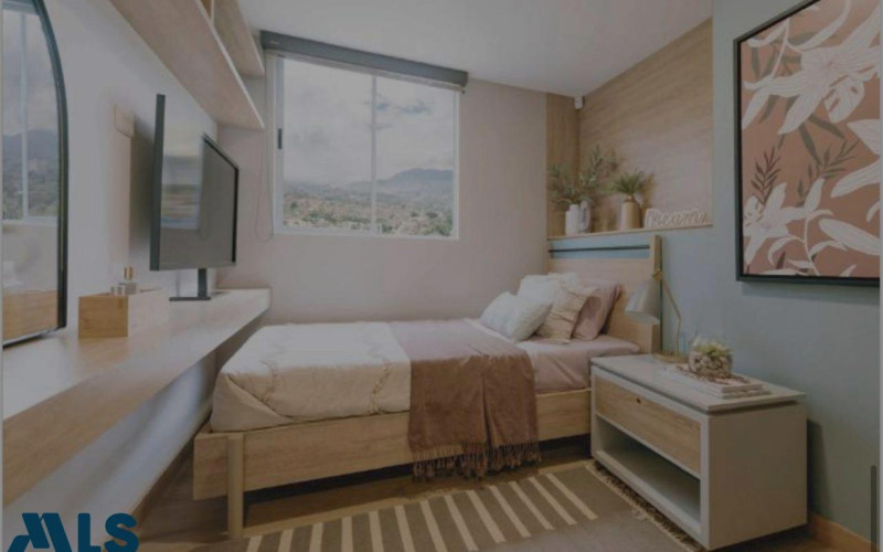 Apartamento en Itagüí en Ditaires
