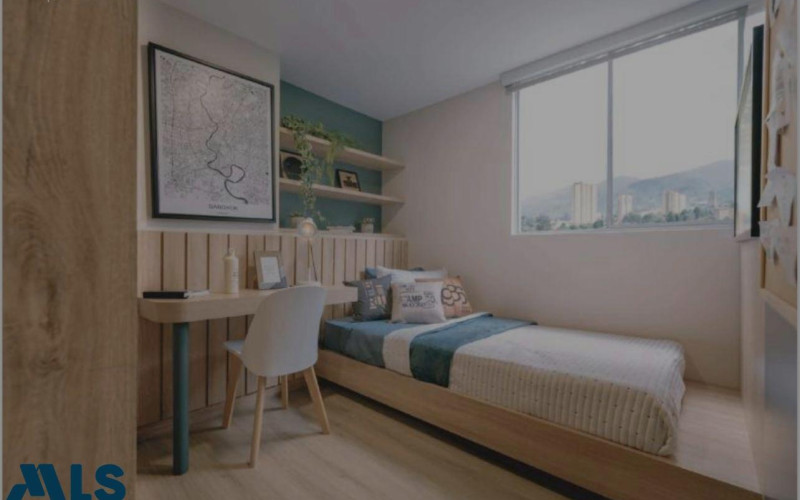 Apartamento en Itagüí en Ditaires