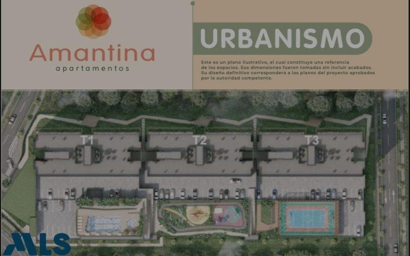 Apartamento en Itagüí en Ditaires