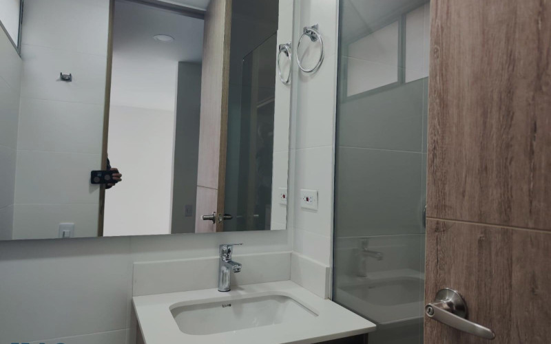 Apartamento en La Ceja en Urbano (La Ceja)