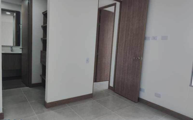 Apartamento en La Ceja en Urbano (La Ceja)