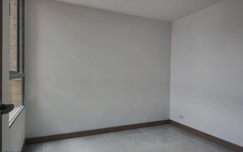 Apartamento en La Ceja en Urbano (La Ceja)