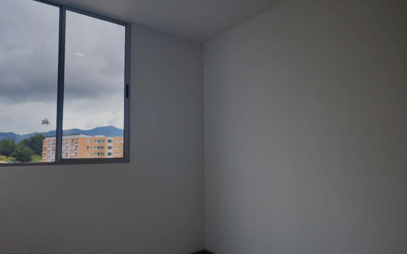 Apartamento en La Ceja en Urbano (La Ceja)