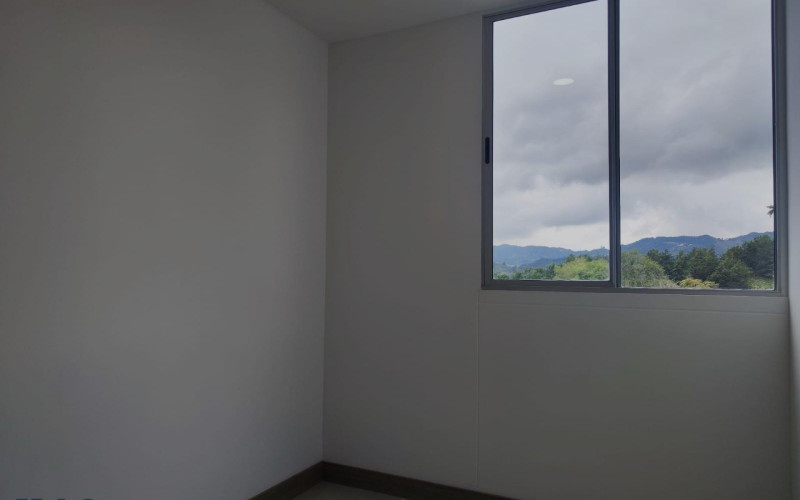 Apartamento en La Ceja en Urbano (La Ceja)