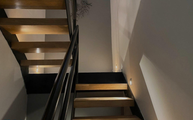 Apartamento en Envigado en Alto de las Palmas