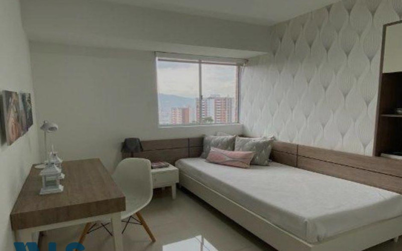 Apartamento en Sabaneta en Aves Marías