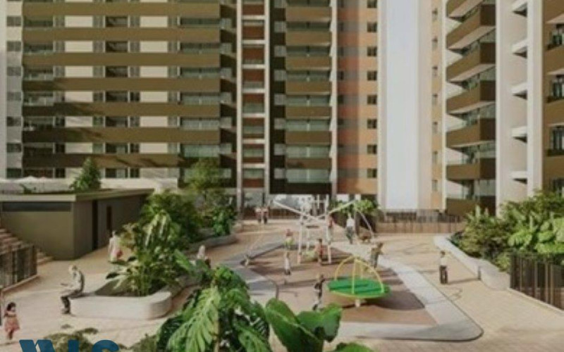 Apartamento en Sabaneta en Aves Marías
