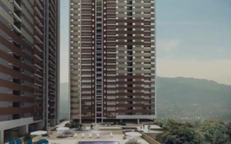 Apartamento en Sabaneta en Aves Marías