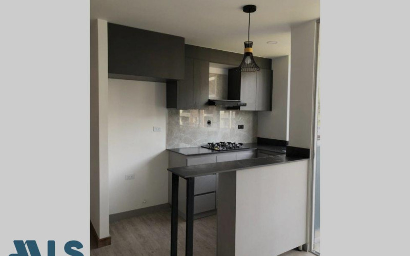 Apartamento en La Ceja en Urbano (La Ceja)