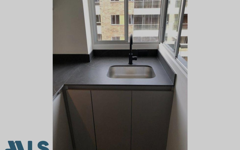 Apartamento en La Ceja en Urbano (La Ceja)