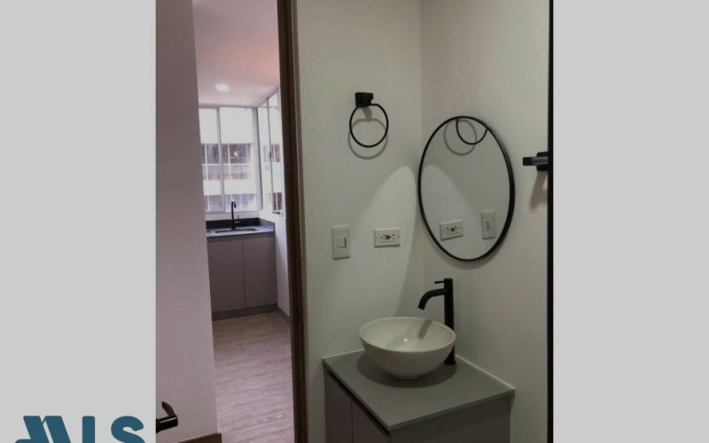 Apartamento en La Ceja en Urbano (La Ceja)