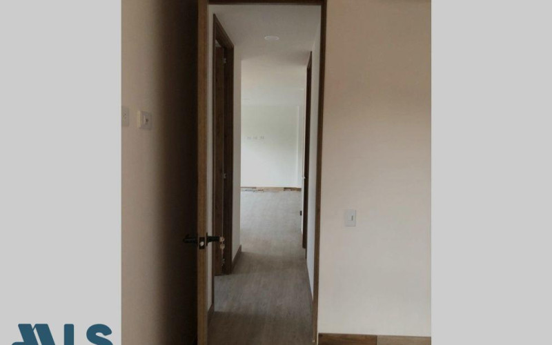Apartamento en La Ceja en Urbano (La Ceja)