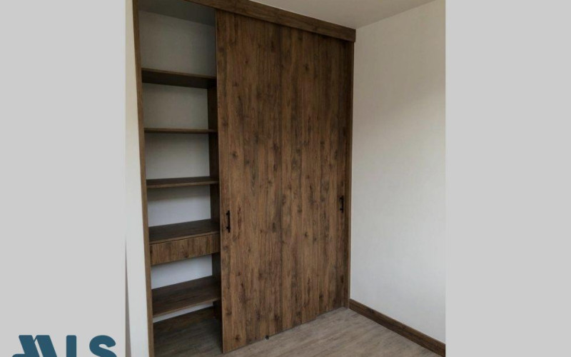 Apartamento en La Ceja en Urbano (La Ceja)