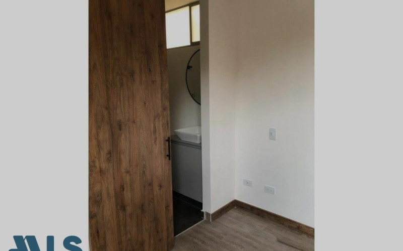 Apartamento en La Ceja en Urbano (La Ceja)