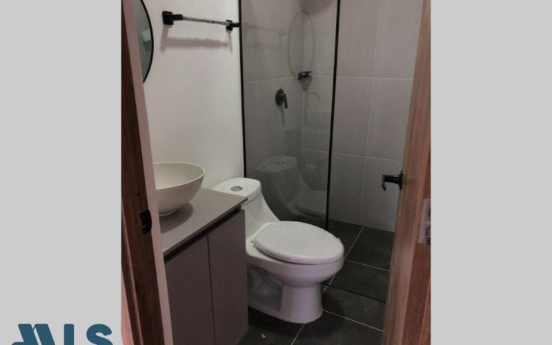 Apartamento en La Ceja en Urbano (La Ceja)