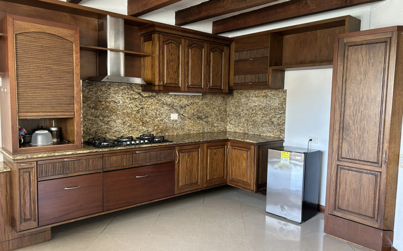 Luxury Country House for Sale in Llanogrande, Rionegro | Gated Style Security & Minutes from JMC Airport