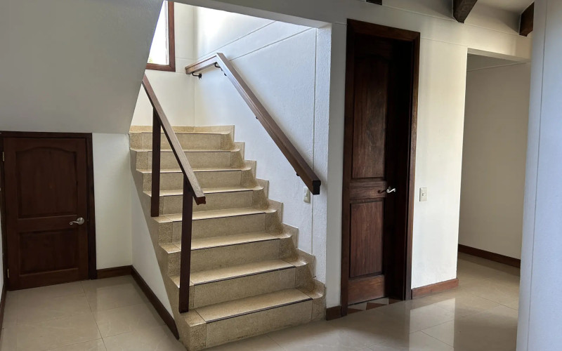 Luxury Country House for Sale in Llanogrande, Rionegro | Gated Style Security & Minutes from JMC Airport