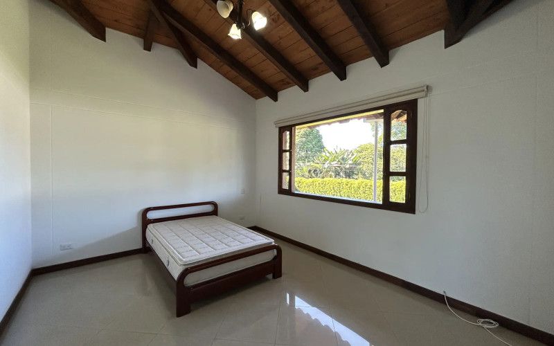 Luxury Country House for Sale in Llanogrande, Rionegro | Gated Style Security & Minutes from JMC Airport