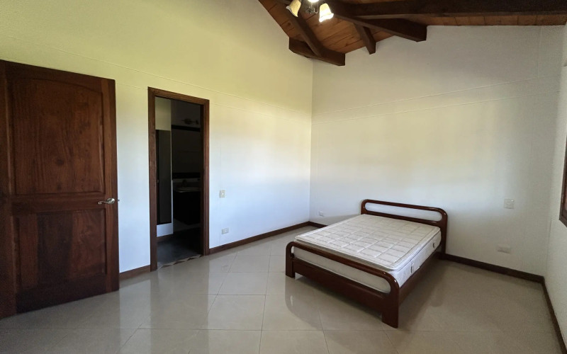 Luxury Country House for Sale in Llanogrande, Rionegro | Gated Style Security & Minutes from JMC Airport