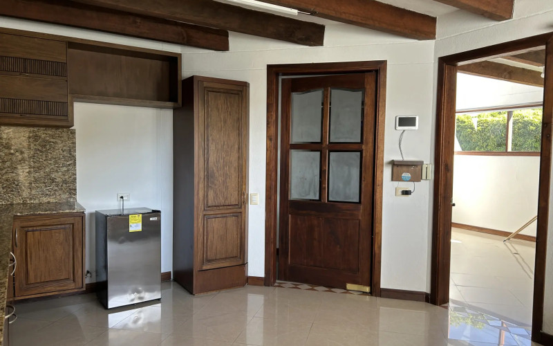 Luxury Country House for Sale in Llanogrande, Rionegro | Gated Style Security & Minutes from JMC Airport
