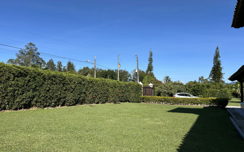 Luxury Country House for Sale in Llanogrande, Rionegro | Gated Style Security & Minutes from JMC Airport