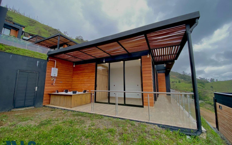 Casa en El Peñol en Corredor El Peñol - Guatape