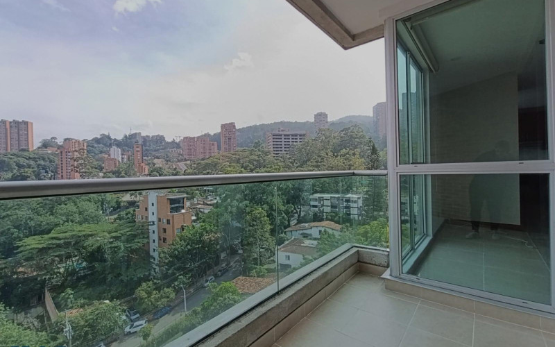 Apartamento en Medellín en Las Lomas Nº 1
