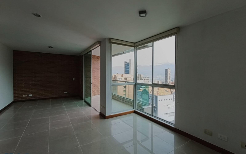 Apartamento en Medellín en Las Lomas Nº 1