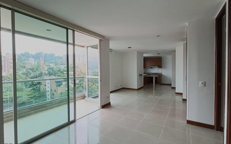 Apartamento en Medellín en Las Lomas Nº 1