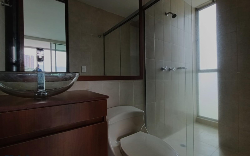 Apartamento en Medellín en Las Lomas Nº 1