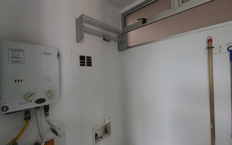 Apartamento en Medellín en Las Lomas Nº 1