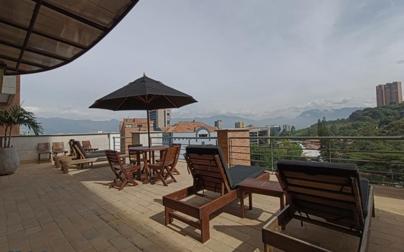 Apartamento en Medellín en Las Lomas Nº 1