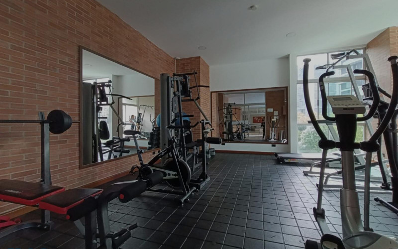 Apartamento en Medellín en Las Lomas Nº 1