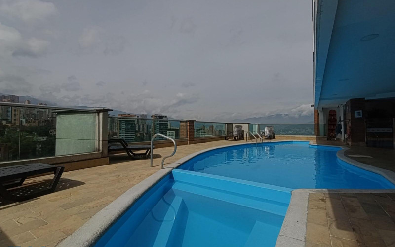 Apartamento en Medellín en Las Lomas Nº 1