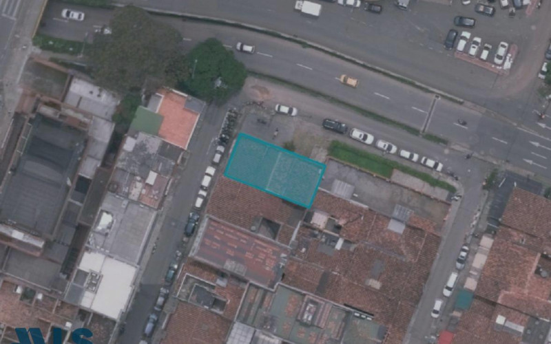 Bodega en Medellín en El Poblado