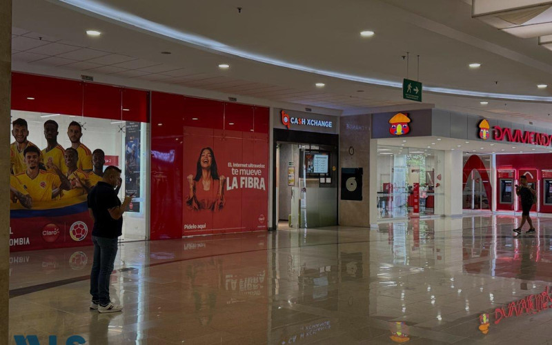 Local Comercial en Medellín en El Poblado