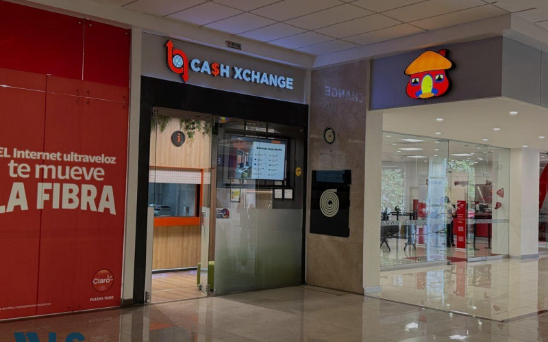 Local Comercial en Medellín en El Poblado