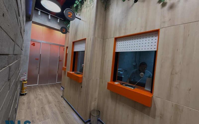 Local Comercial en Medellín en El Poblado