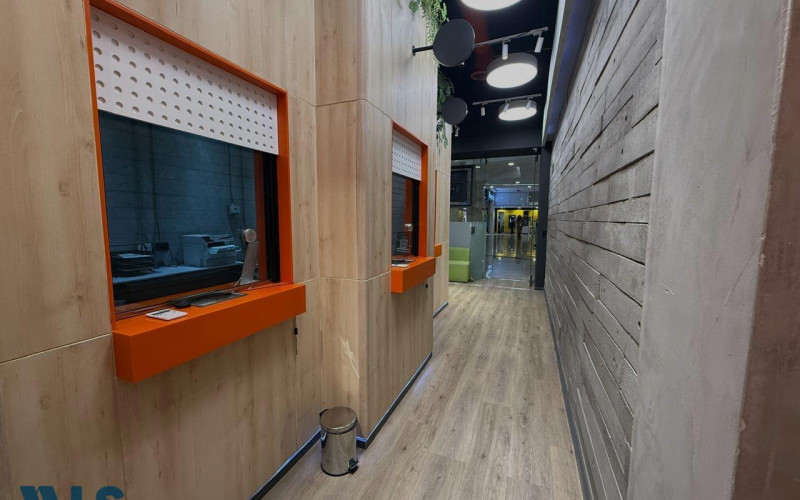 Local Comercial en Medellín en El Poblado