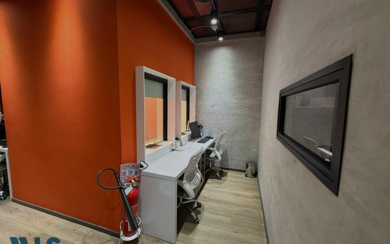 Local Comercial en Medellín en El Poblado