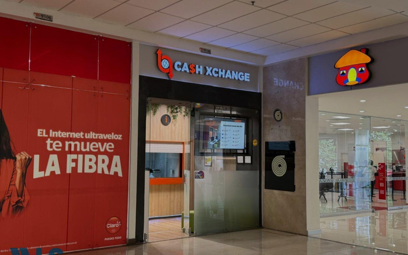 Local Comercial en Medellín en El Poblado