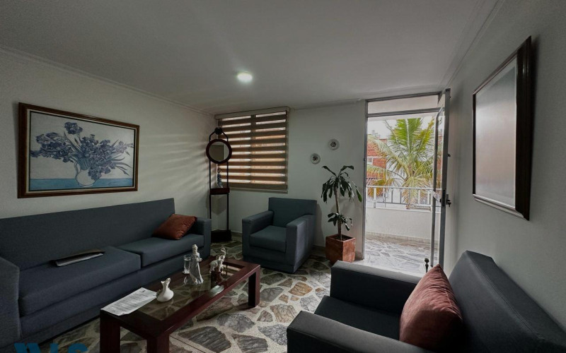 Apartamento en Medellín en Laureles