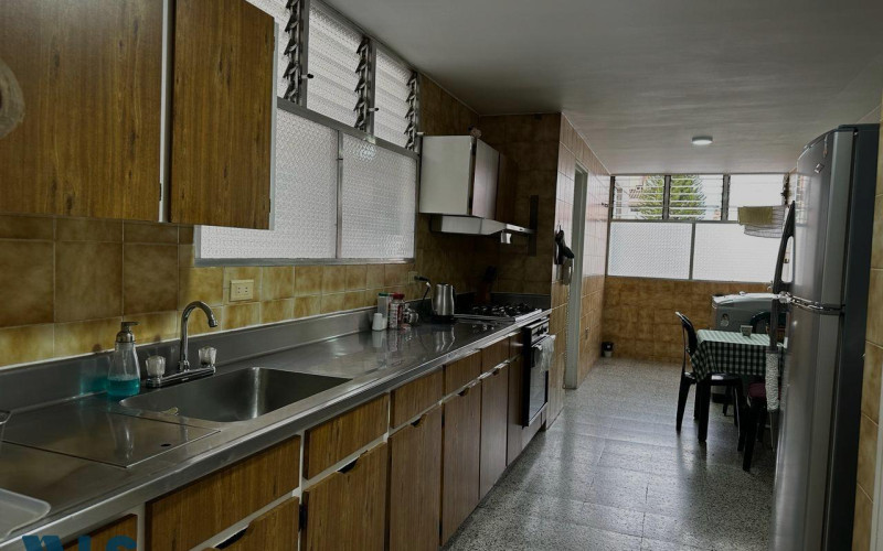 Apartamento en Medellín en Laureles