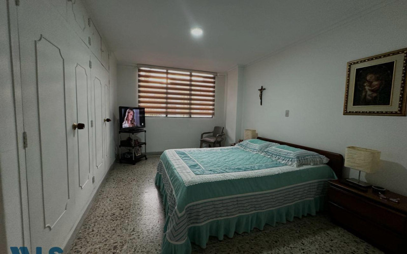 Apartamento en Medellín en Laureles