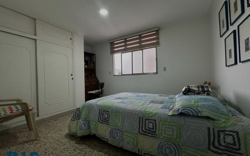 Apartamento en Medellín en Laureles